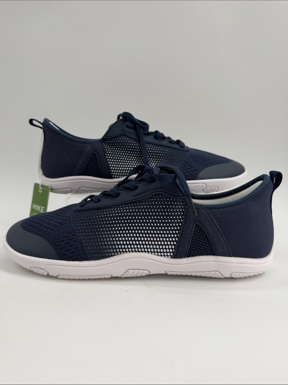 NWT Hike Footwear HF Stride Hands-Free Ergonomic Barefoot Shoes Unisex Sized